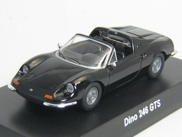 フェラーリ　ディーノ 246 GTS-1