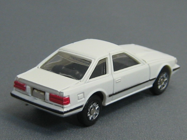 トヨタ　ソアラ-2