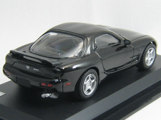 マツダ　RX-7　FD3S-2