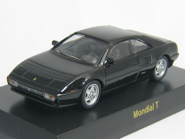 フェラーリ　モンディアル　Ｔ-1