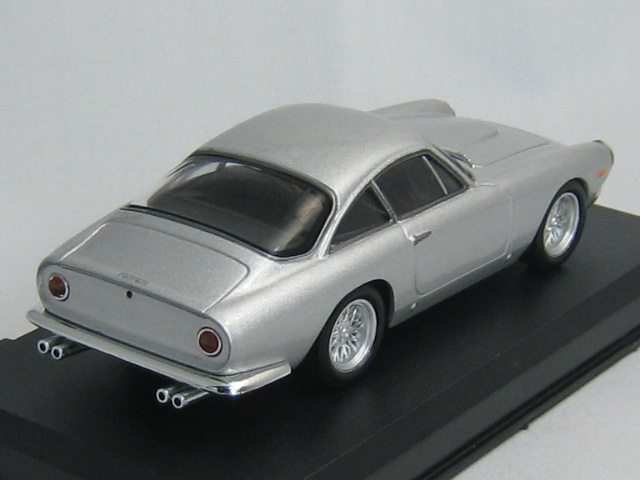 フェラーリ　２５０ＧＴ　ベルリネッタ ルッソ-2