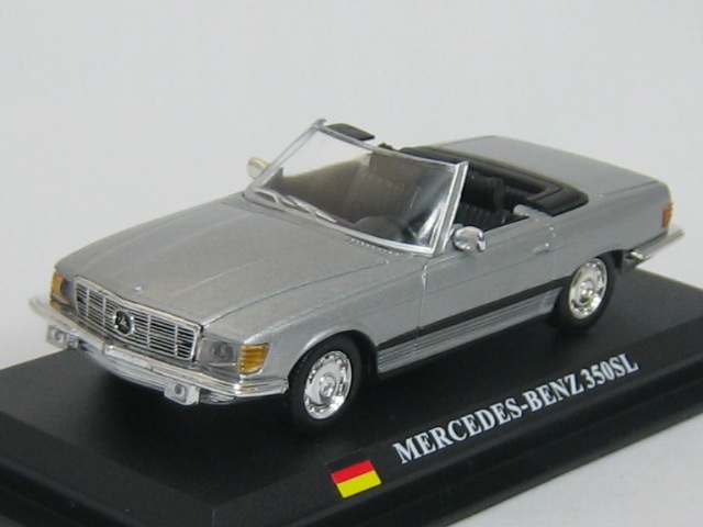 メルセデスベンツ　３５０ＳＬ-1