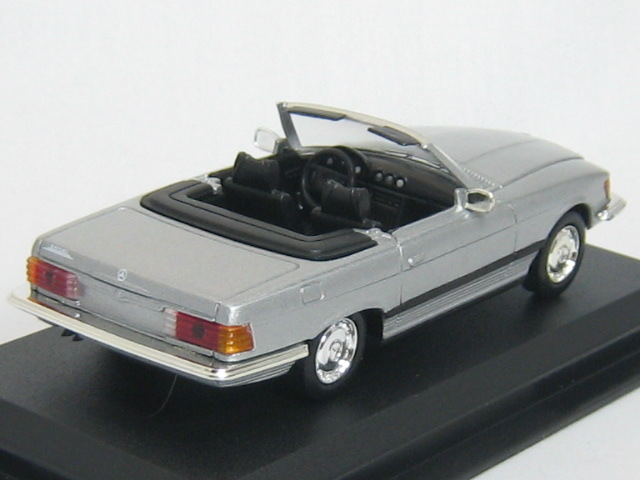 メルセデスベンツ　３５０ＳＬ-2