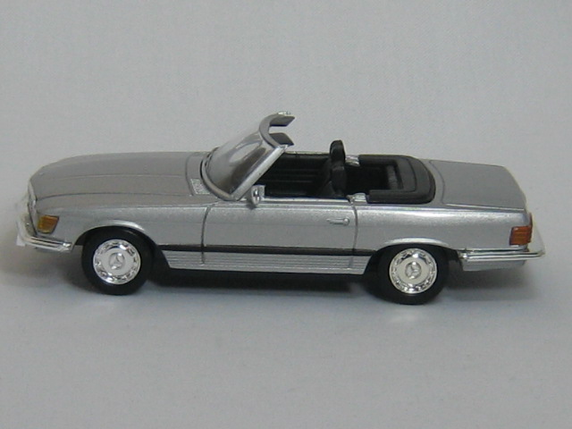 メルセデスベンツ　３５０ＳＬ-2