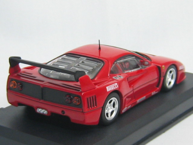 フェラーリ　Ｆ４０　レーシング-2