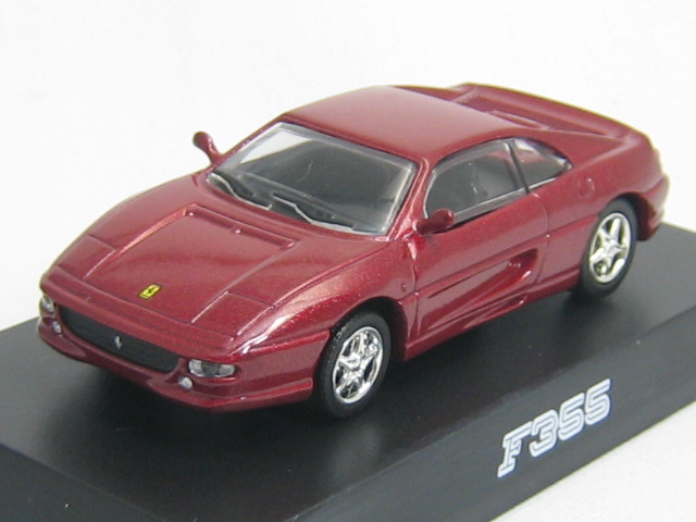 フェラーリ　Ｆ３５５-1