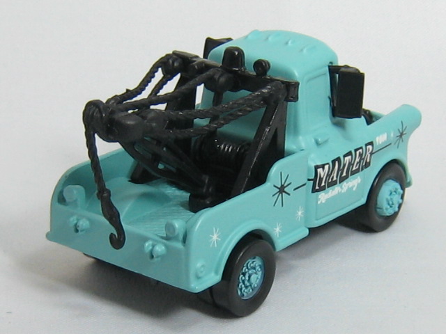 Cars #19-2 BRAND NEW MATER-2