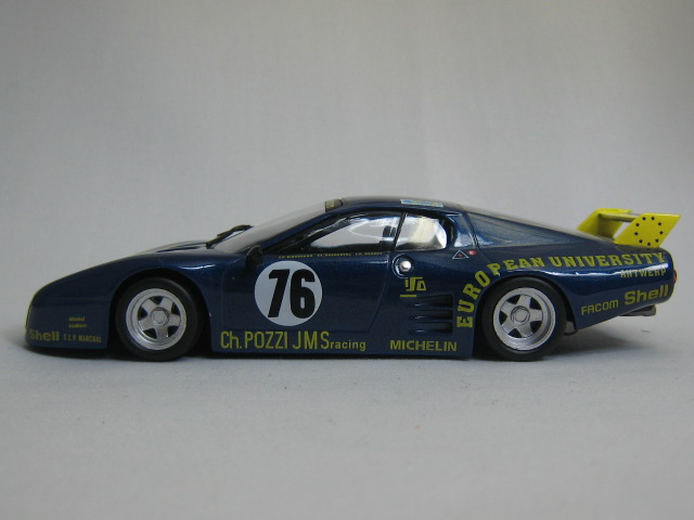 フェラーリ　５１２ＢＢ　ＬＭ-2