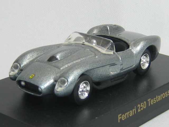 フェラーリ　２５０　テスタロッサ-1