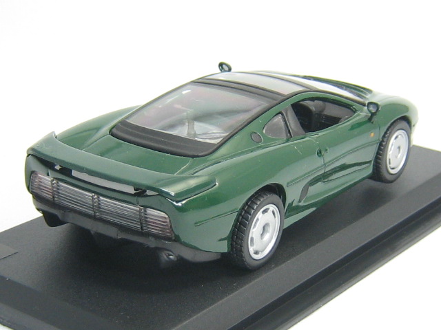 ジャガー　ＸＪ２２０-2