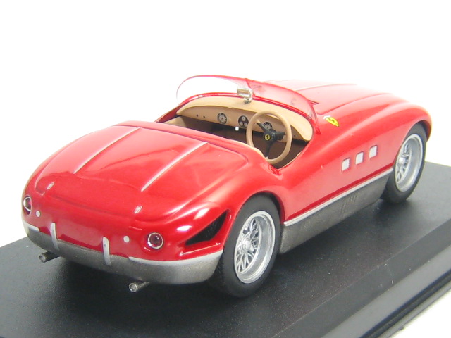 フェラーリ　３４０ＭＭ-2