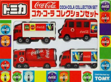 コカ・コーラ　イベントカー-2