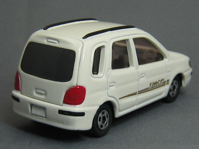 トヨタ　カローラ　スパシオ-2