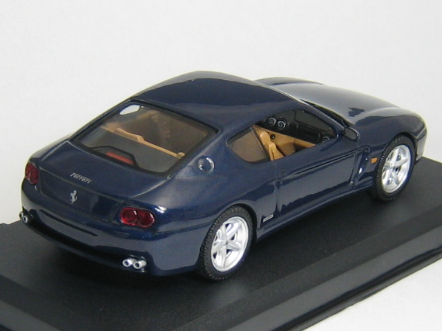 フェラーリ　４５６M　GT-2