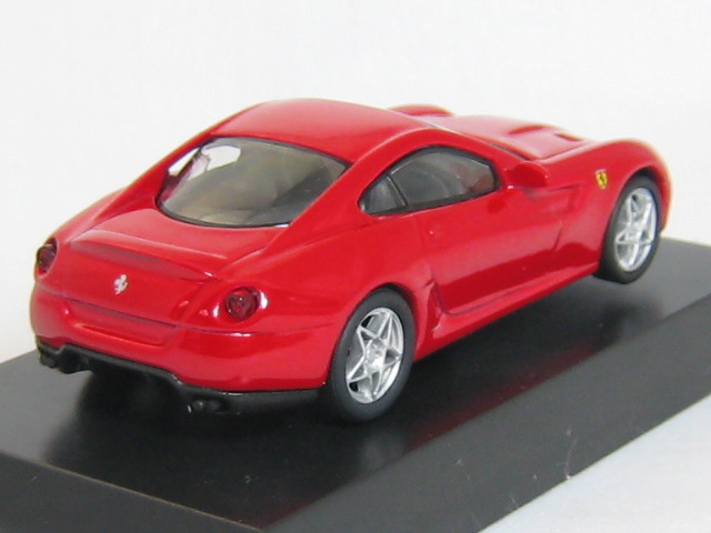 フェラーリ　５９９ GTB フィオラノ-2